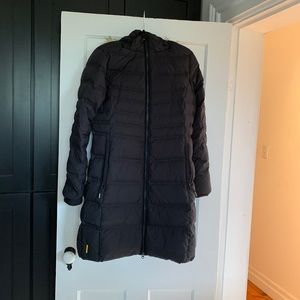 Lole Down Winter Coat M